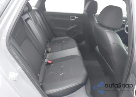 2026 Honda Civic Hybrid Sport/Sport Touring from USA, damaged, VIN 2HGFE4F87TH311717